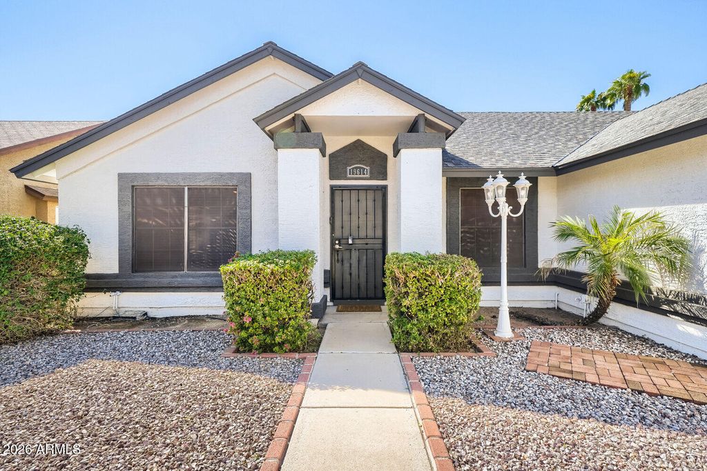 19614 N 36TH Street, Phoenix, AZ 85050 — photo 2