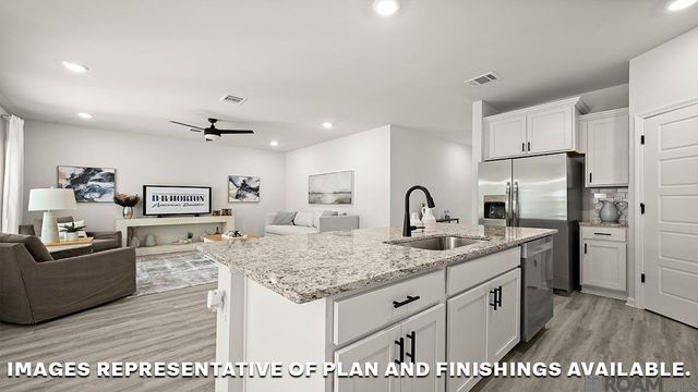 937 Ryan Avenue, Baker, LA 70174