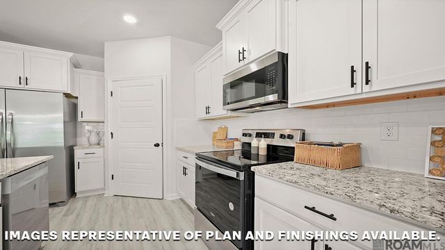 937 Ryan Avenue, Baker, LA 70174