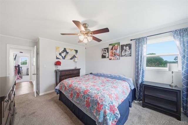 10104 E 136th Street N, Collinsville, OK 74021