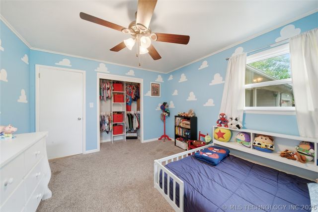 10104 E 136th Street N, Collinsville, OK 74021