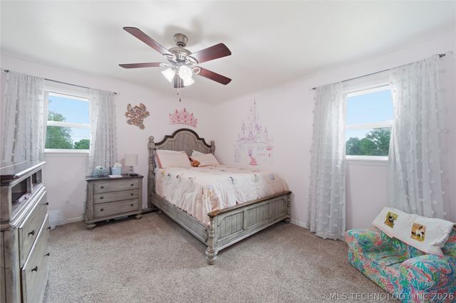 10104 E 136th Street N, Collinsville, OK 74021