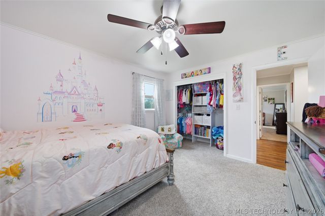 10104 E 136th Street N, Collinsville, OK 74021