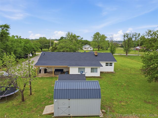 10104 E 136th Street N, Collinsville, OK 74021