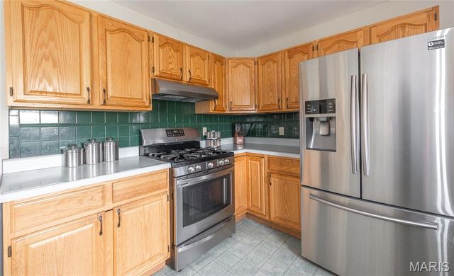 1560 Hinson Lane, St Clair, MO 63077