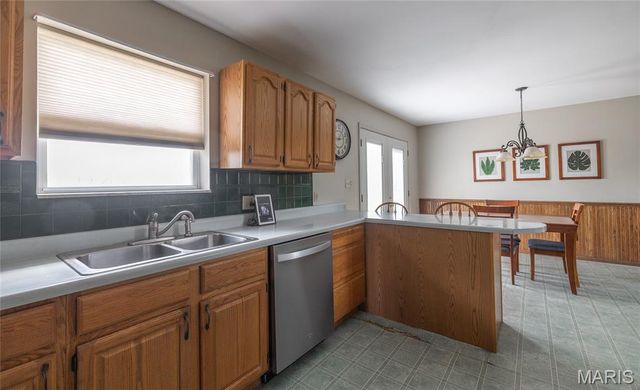1560 Hinson Lane, St Clair, MO 63077