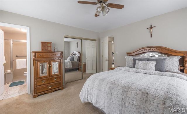1560 Hinson Lane, St Clair, MO 63077