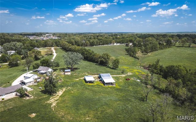 1560 Hinson Lane, St Clair, MO 63077