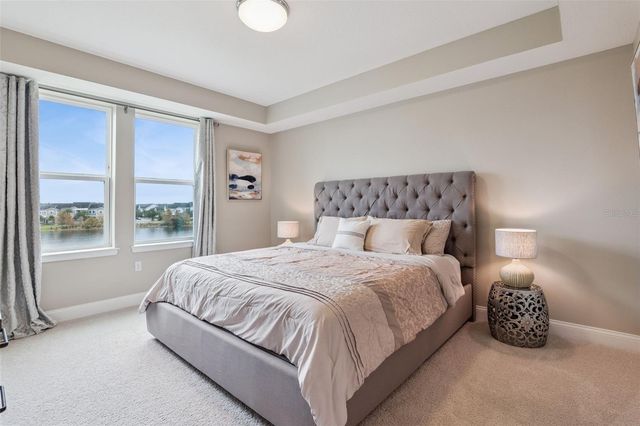 7565 LAUREATE BOULEVARD 3304, Orlando, FL 32827