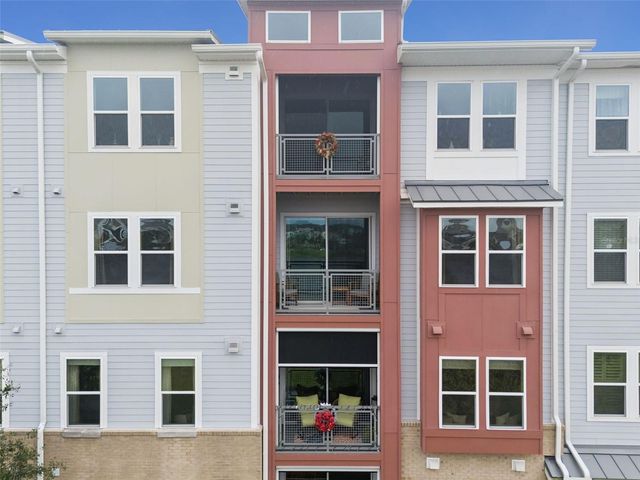 7565 LAUREATE BOULEVARD 3304, Orlando, FL 32827