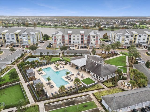 7565 LAUREATE BOULEVARD 3304, Orlando, FL 32827