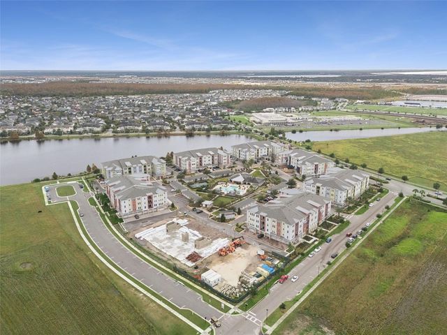 7565 LAUREATE BOULEVARD 3304, Orlando, FL 32827