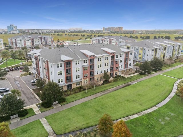 7565 LAUREATE BOULEVARD 3304, Orlando, FL 32827