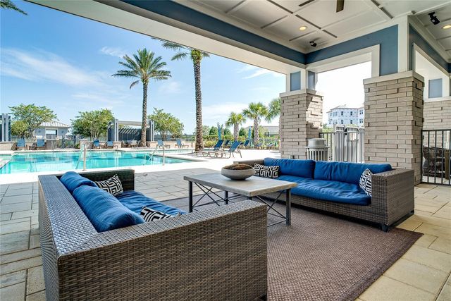 7565 LAUREATE BOULEVARD 3304, Orlando, FL 32827