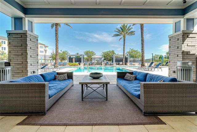 7565 LAUREATE BOULEVARD 3304, Orlando, FL 32827