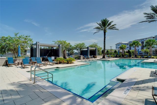 7565 LAUREATE BOULEVARD 3304, Orlando, FL 32827