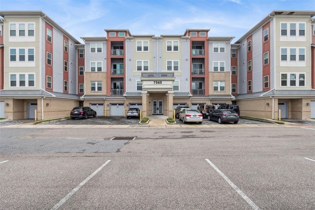 7565 LAUREATE BOULEVARD 3304, Orlando, FL 32827