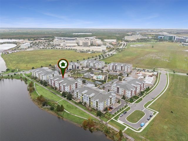 7565 LAUREATE BOULEVARD 3304, Orlando, FL 32827