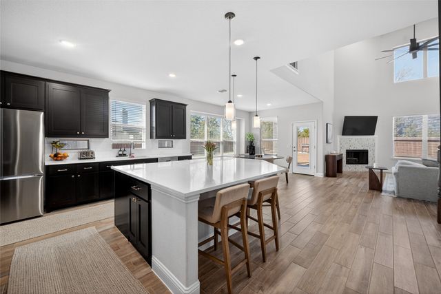 596 Randys Way, Pilot Point, TX 76258