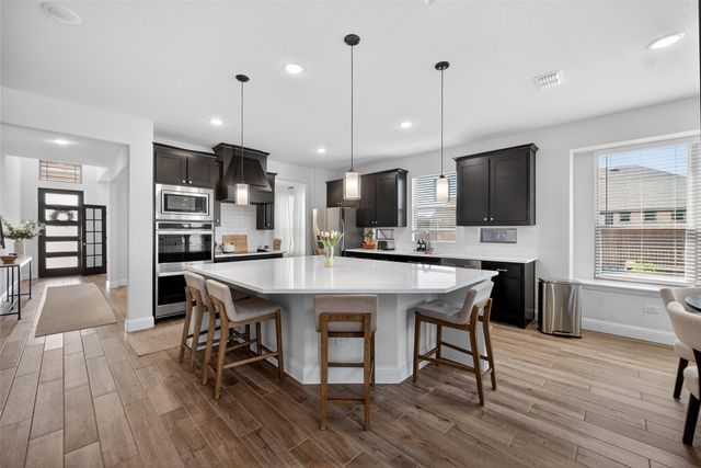 596 Randys Way, Pilot Point, TX 76258