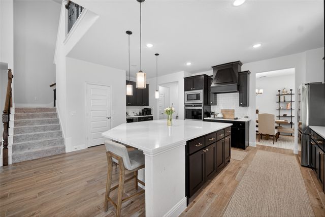 596 Randys Way, Pilot Point, TX 76258