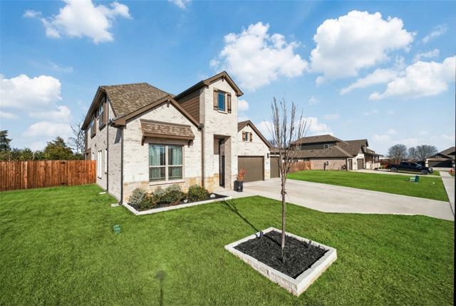 596 Randys Way, Pilot Point, TX 76258