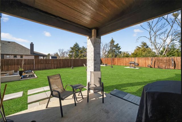 596 Randys Way, Pilot Point, TX 76258