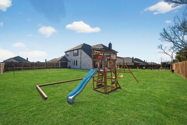 596 Randys Way, Pilot Point, TX 76258