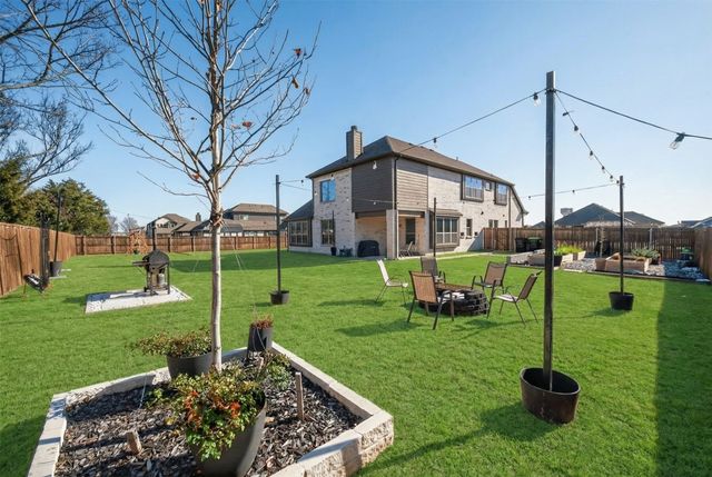 596 Randys Way, Pilot Point, TX 76258