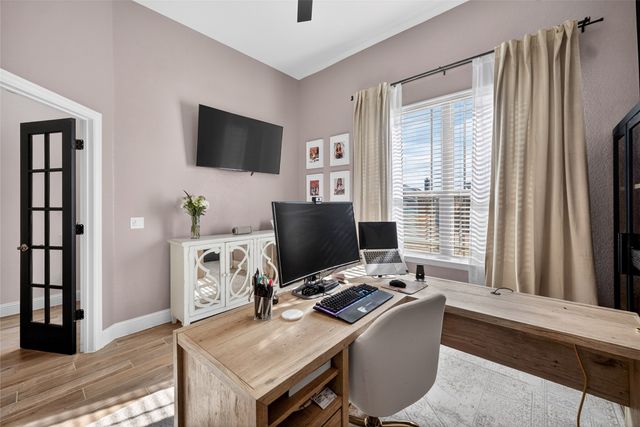 596 Randys Way, Pilot Point, TX 76258