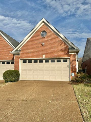 1164 BRADY HOLLOW LN, Cordova, TN 38016
