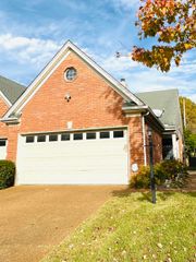 1164 BRADY HOLLOW LN, Cordova, TN 38016