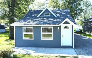 3735 W Goss Road, Columbia City, IN 46725