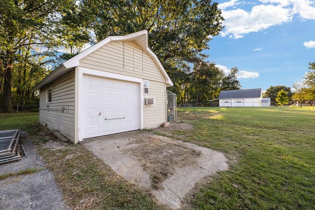 3326 E Independence Street, Springfield, MO 65804