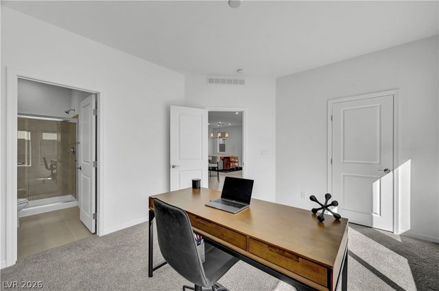 7769 Vibrant Peak Avenue, Las Vegas, NV 89113