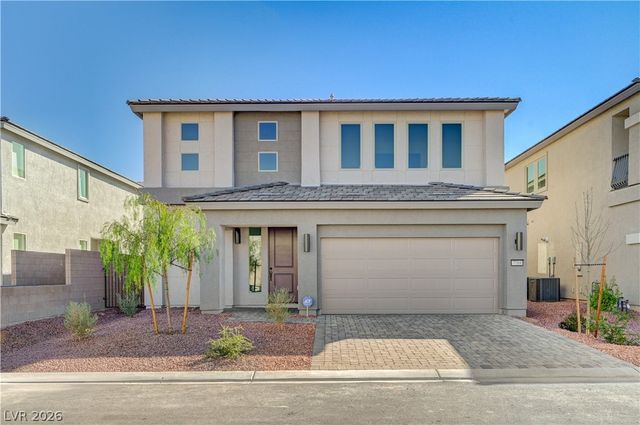 7769 Vibrant Peak Avenue, Las Vegas, NV 89113