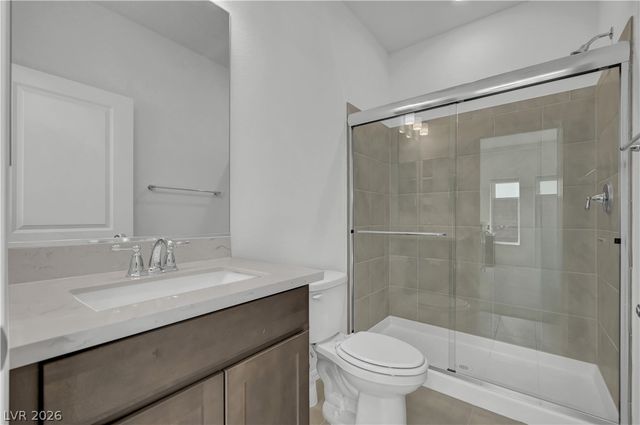 7769 Vibrant Peak Avenue, Las Vegas, NV 89113