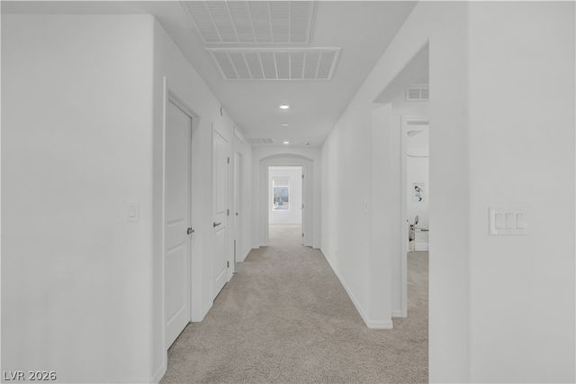 7769 Vibrant Peak Avenue, Las Vegas, NV 89113