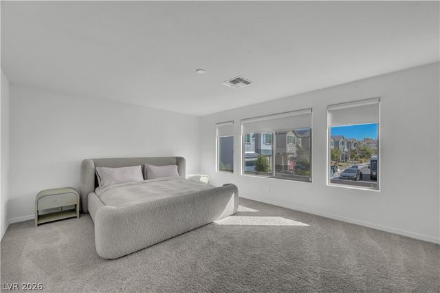 7769 Vibrant Peak Avenue, Las Vegas, NV 89113