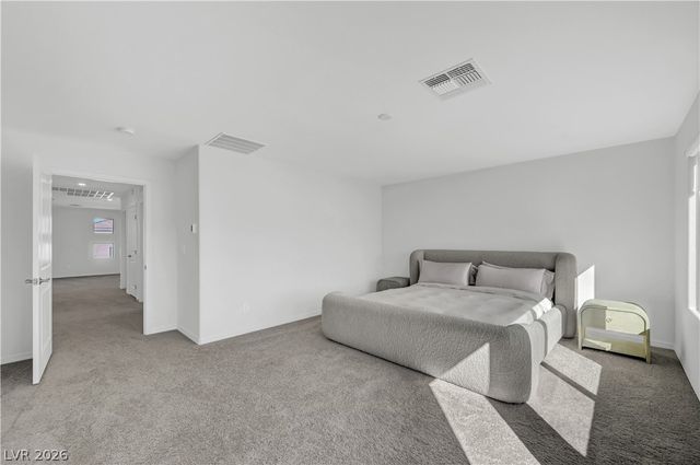 7769 Vibrant Peak Avenue, Las Vegas, NV 89113