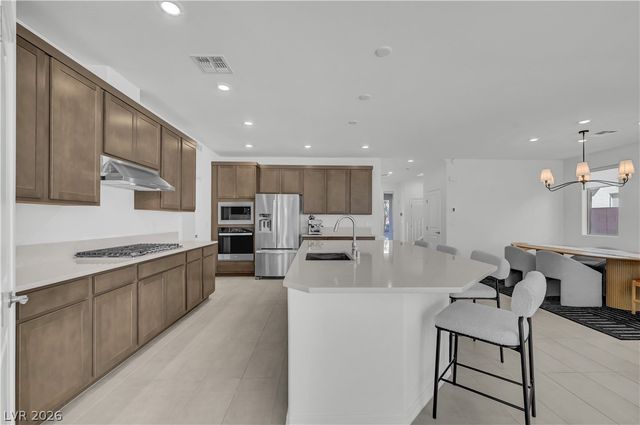 7769 Vibrant Peak Avenue, Las Vegas, NV 89113