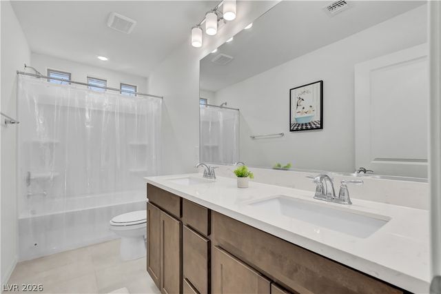 7769 Vibrant Peak Avenue, Las Vegas, NV 89113