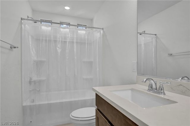 7769 Vibrant Peak Avenue, Las Vegas, NV 89113