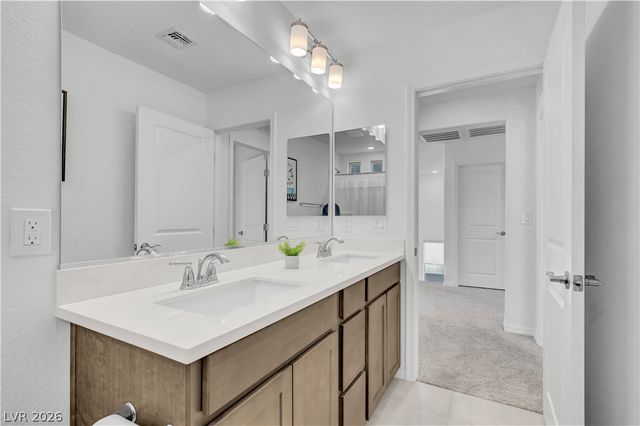 7769 Vibrant Peak Avenue, Las Vegas, NV 89113