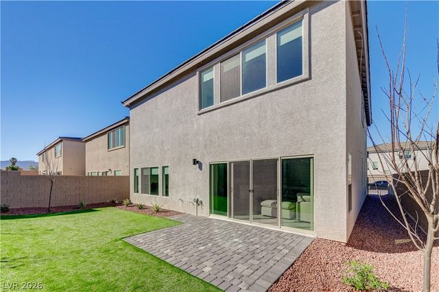 7769 Vibrant Peak Avenue, Las Vegas, NV 89113