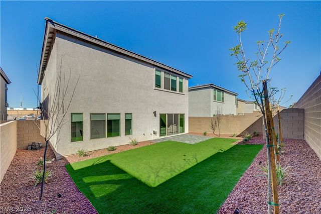 7769 Vibrant Peak Avenue, Las Vegas, NV 89113