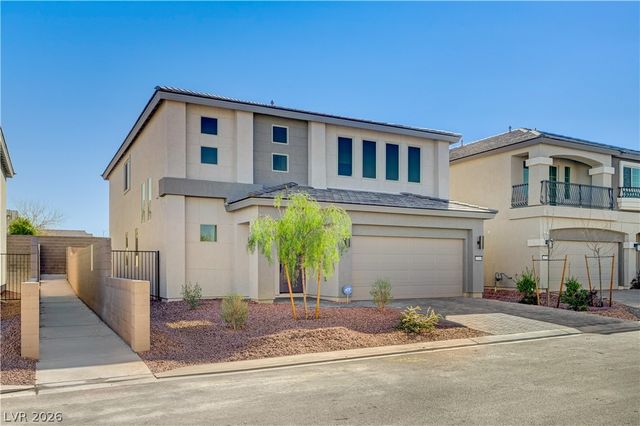 7769 Vibrant Peak Avenue, Las Vegas, NV 89113