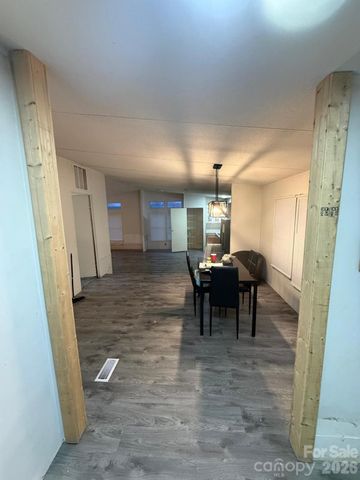 430 Silk And Tassel Row, Cleveland, NC 27013