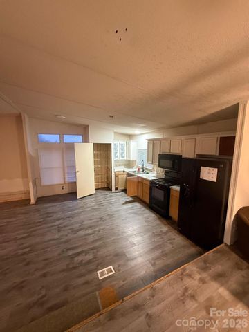 430 Silk And Tassel Row, Cleveland, NC 27013