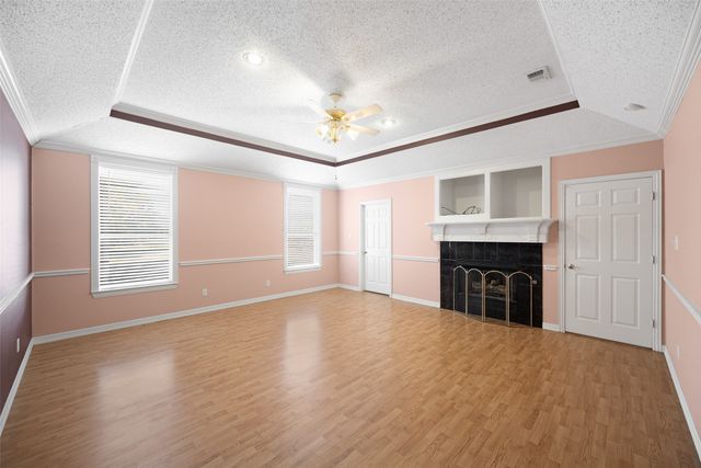 14184 County Road 489, Nevada, TX 75173